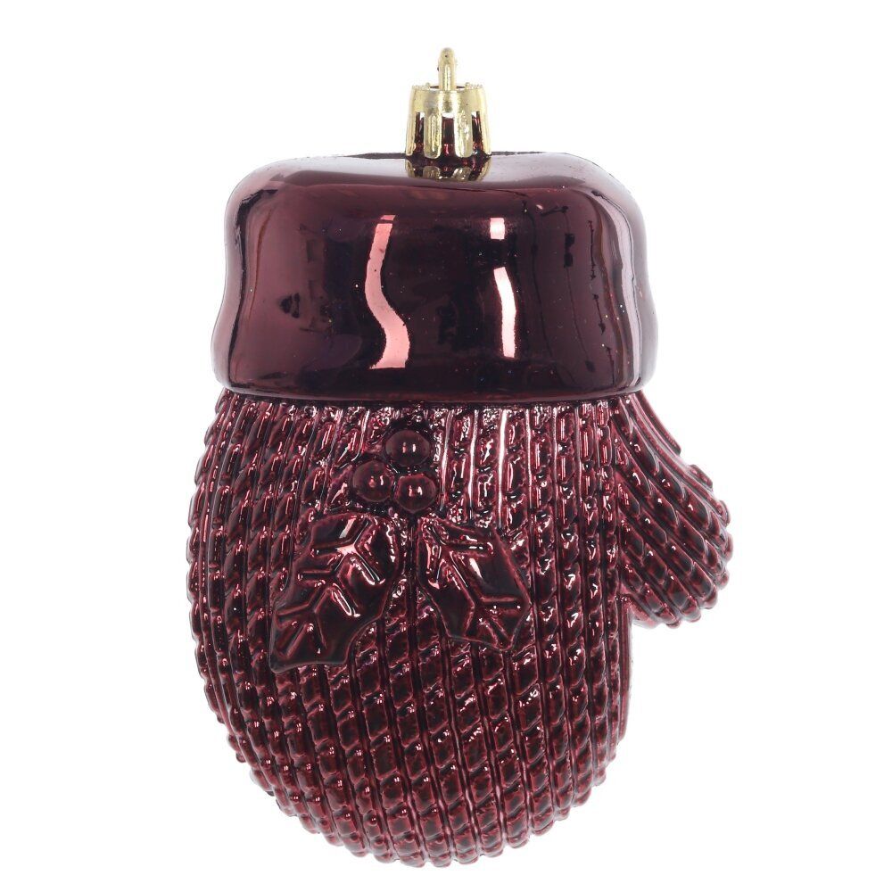 GAEM Набор из 20шт Украшение новогоднее "Шар", L40 W8 H40 см