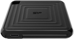 Внешний SSD USB 3.2 Gen 2 Type-C Silicon Power SP512GBPSDPC60CK