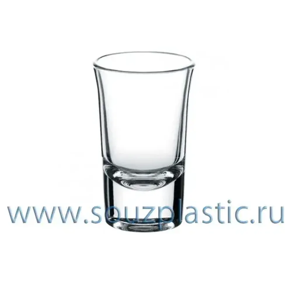 Набор стопок BOSTON SHOTS 40мл 6шт