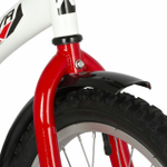 Детский велосипед Novatrack Astra 18" (2022)