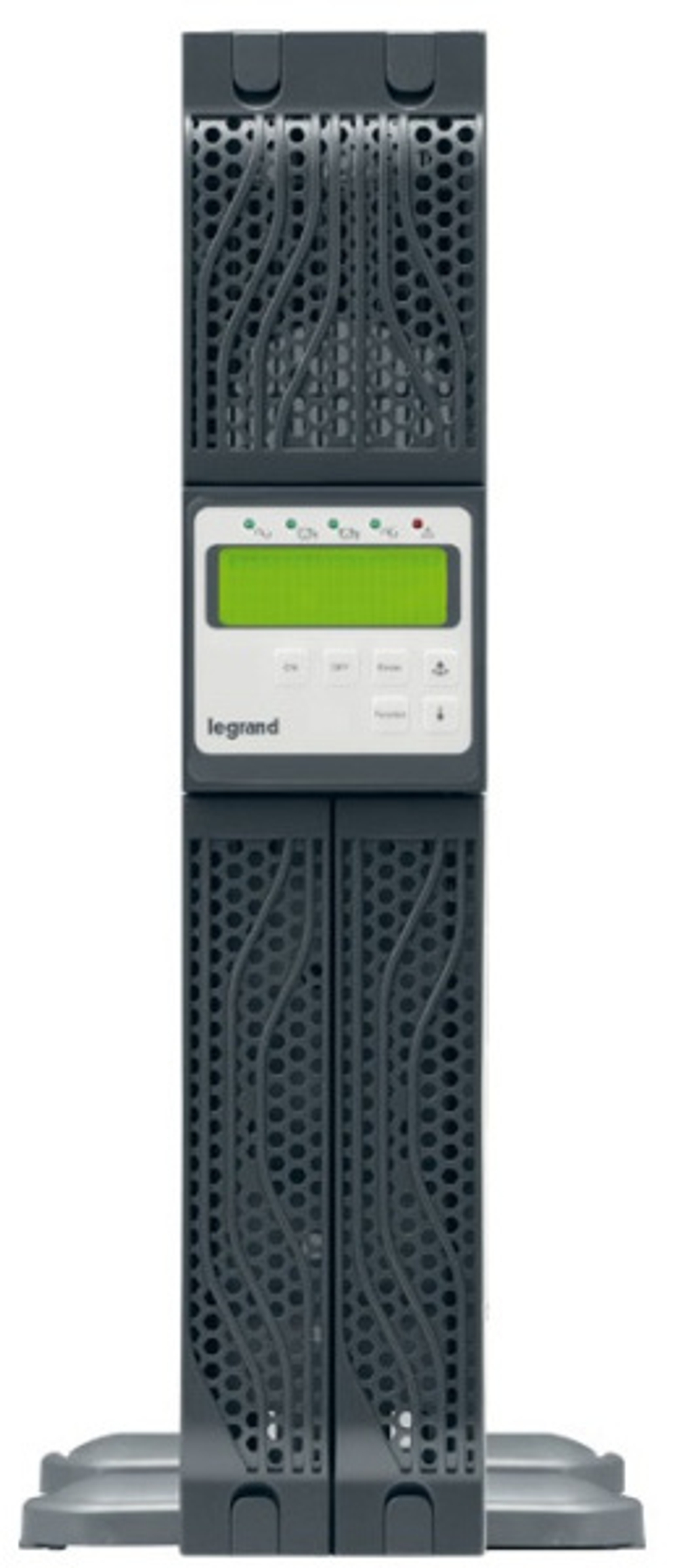 Источник бесперебойного питания Legrand Daker DK Plus 1кВА