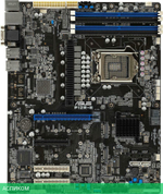 Материнская плата ASUS P12R-E DDR4