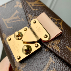 Louis Vuitton Bitsy Pouch