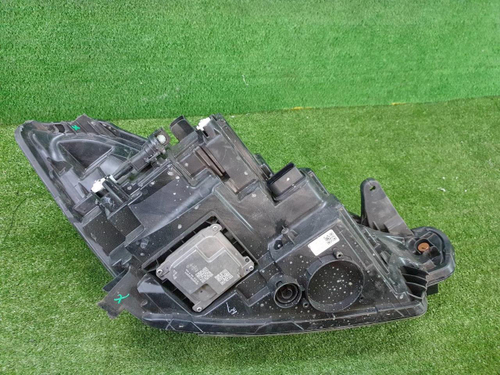 Битая Фара левая Chery Tiggo 7 Pro (2020-н.в.) LED