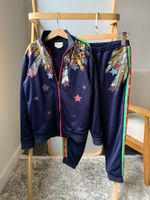 Хлопковый костюм Gucci, 140