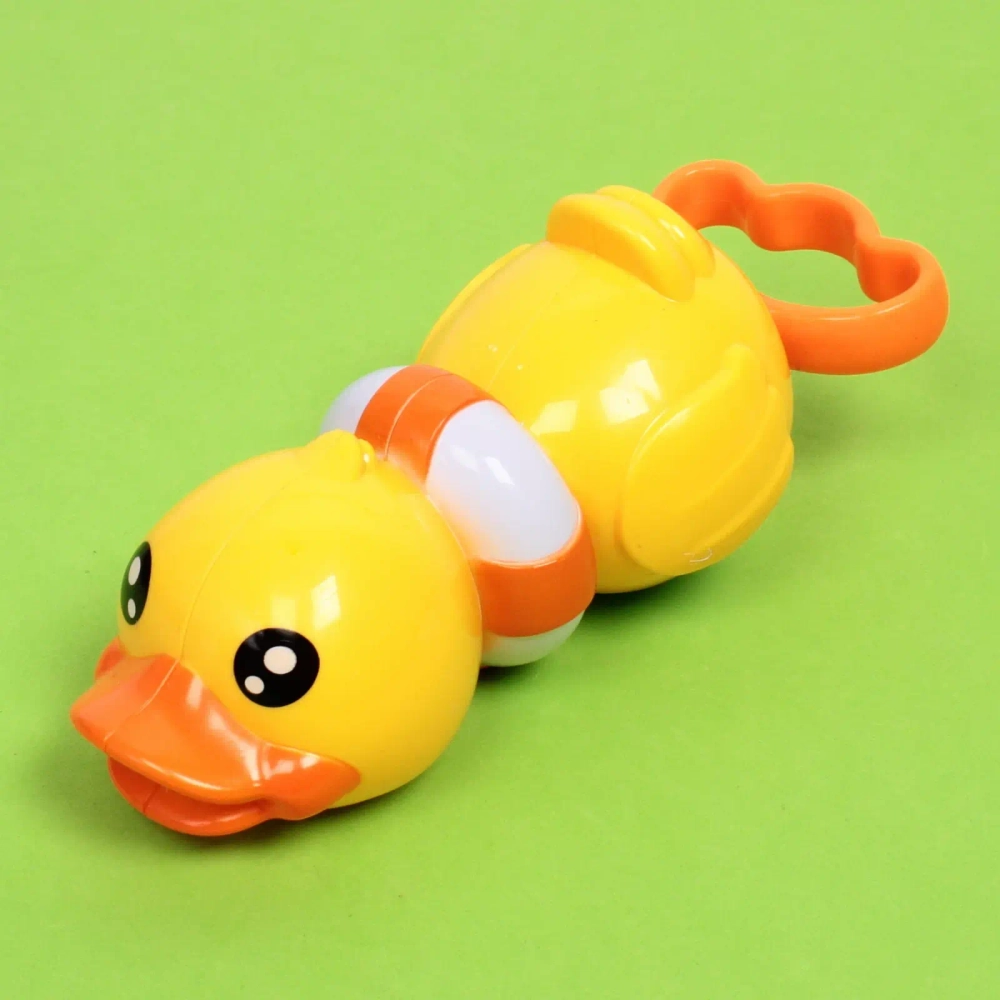 Водяной пистолет «Утёнок» 18 см