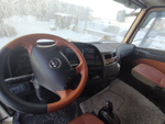 Foton AUMAN 4x2 Седельный тягач BJ4189SLFKA (Дизельный, 11,8 л, 470 л.с. АТ)