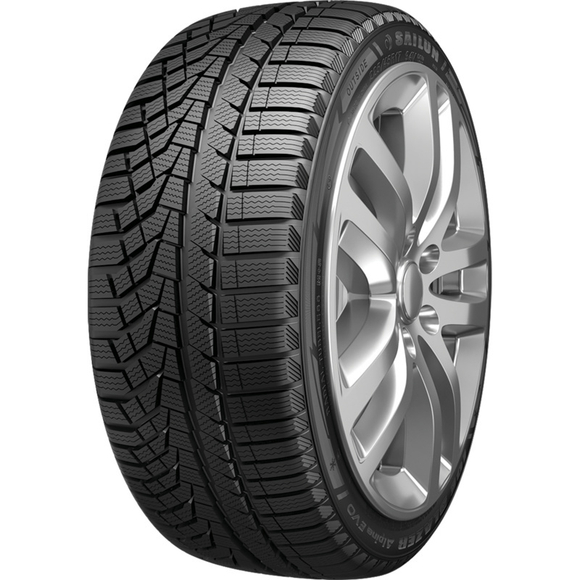 Sailun 275/40R19 105V XL Ice Blazer Alpine Evo 1 TL