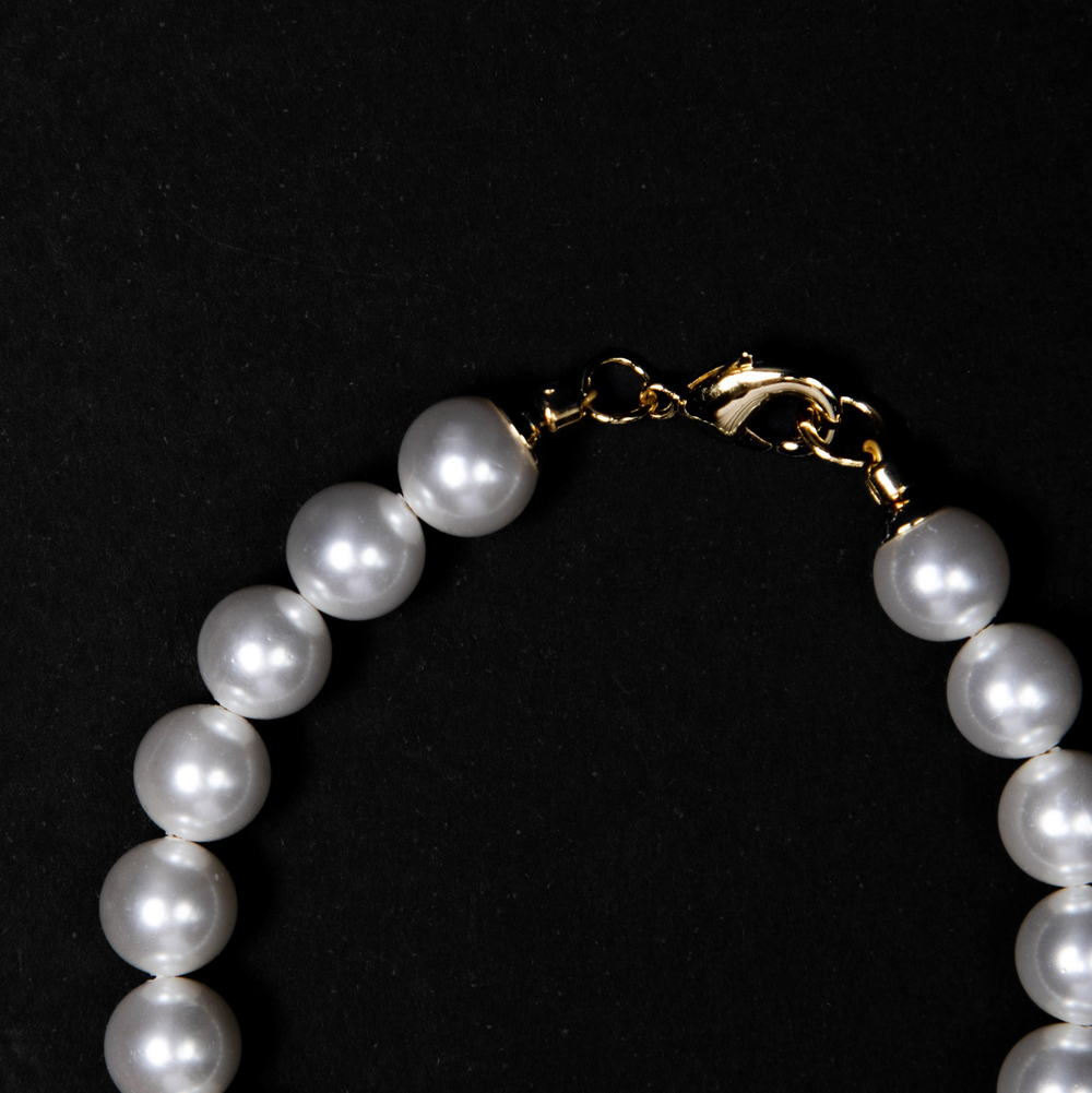 Браслет Aura WHT