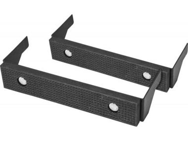 A90044SJ Губки мягкие 100 мм для тисков A90044