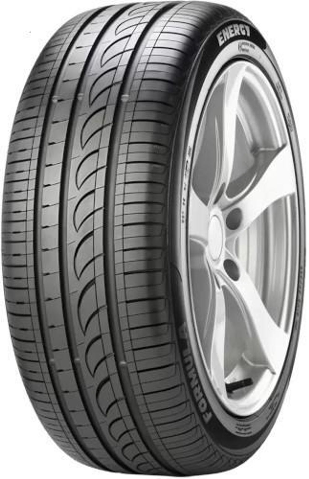 Автошина 205/55R16 PIRELLI FORMULA ENERGY 91V