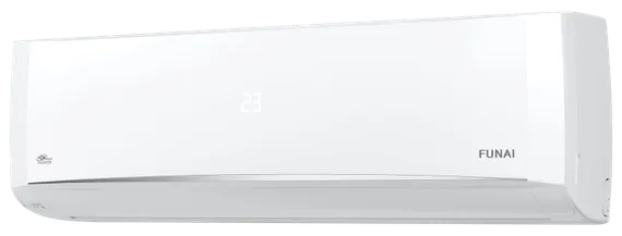 Сплит-система Funai RAC-I-SN25HP.D04/S/RAC-I-SN25HP.D04/U Sensei Inverter