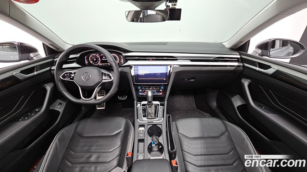 Volkswagen Arteon 2.0 TDI Prestige (08.2023)