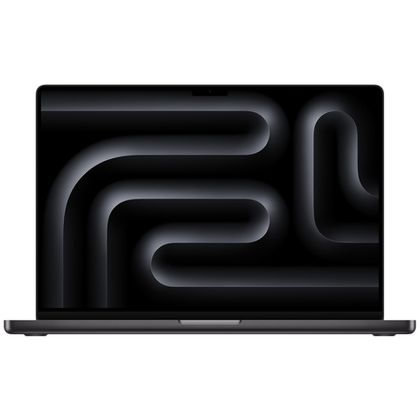 Apple MacBook Pro 16 Late 2024 Space Black (Apple M4 MAX 16-core CPU, 40-core GPU, 1TB, 48GB) MX313