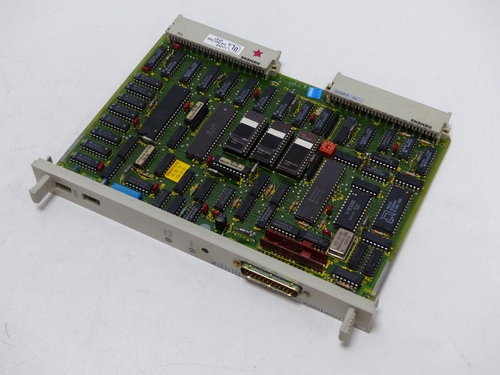 SIEMENS 6ES5512-5BC12 E-Stand 10