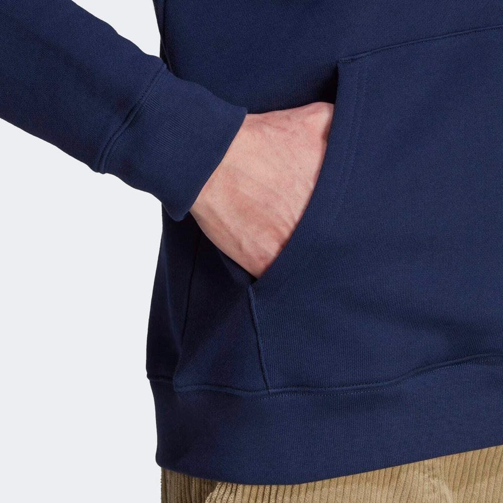 Толстовка мужская adidas Originals TREFOIL HOODY