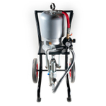 Поршневой насос Schtaer SCH254-X681 без комплектующих