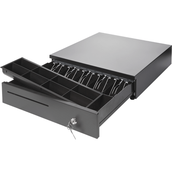 Денежный ящик PayTor HT-410P (HT-410-5010-13B1-1)