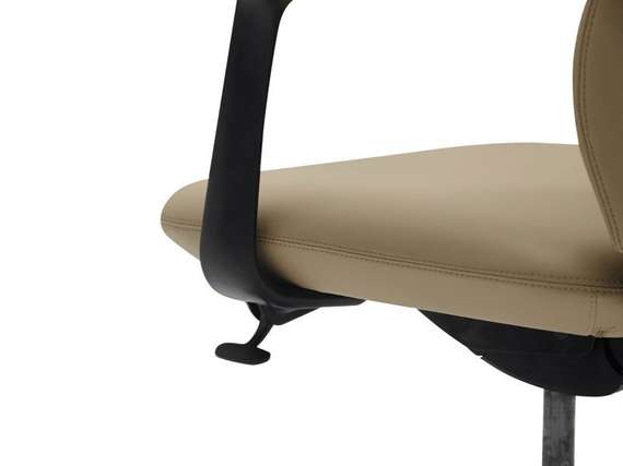 Кресло Venetto FK013-A12 Светло-бежевый