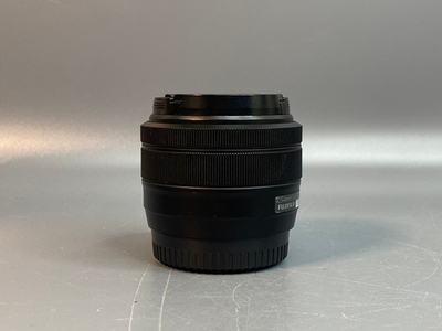 Fujifilm Fujinon XC 15-45mm f/3.5-5.6 OIS PZ