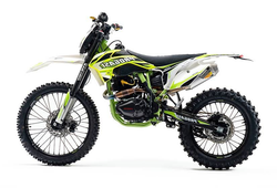 Мотоцикл кроссовый эндуро PROGASI Super Max 300