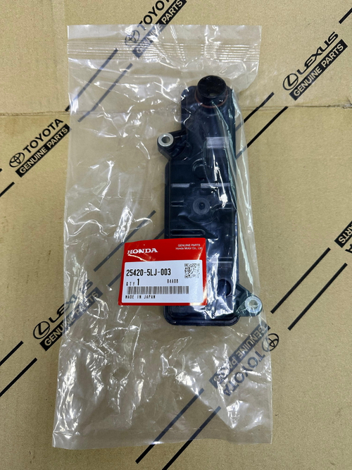 ФИЛЬТР КПП HONDA 254205LJ003