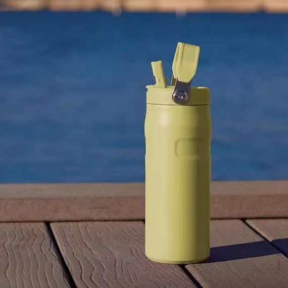 Termos \ Термос Stanley Green 473 ml