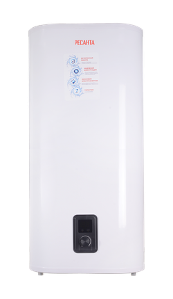 Водонагреватель накопительный ВН-100В Ресанта