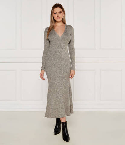 Платье Liu Jo - серый(WF4232 MA99E)