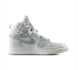 Air Jordan 1 Acclimate "White Grey Fog"