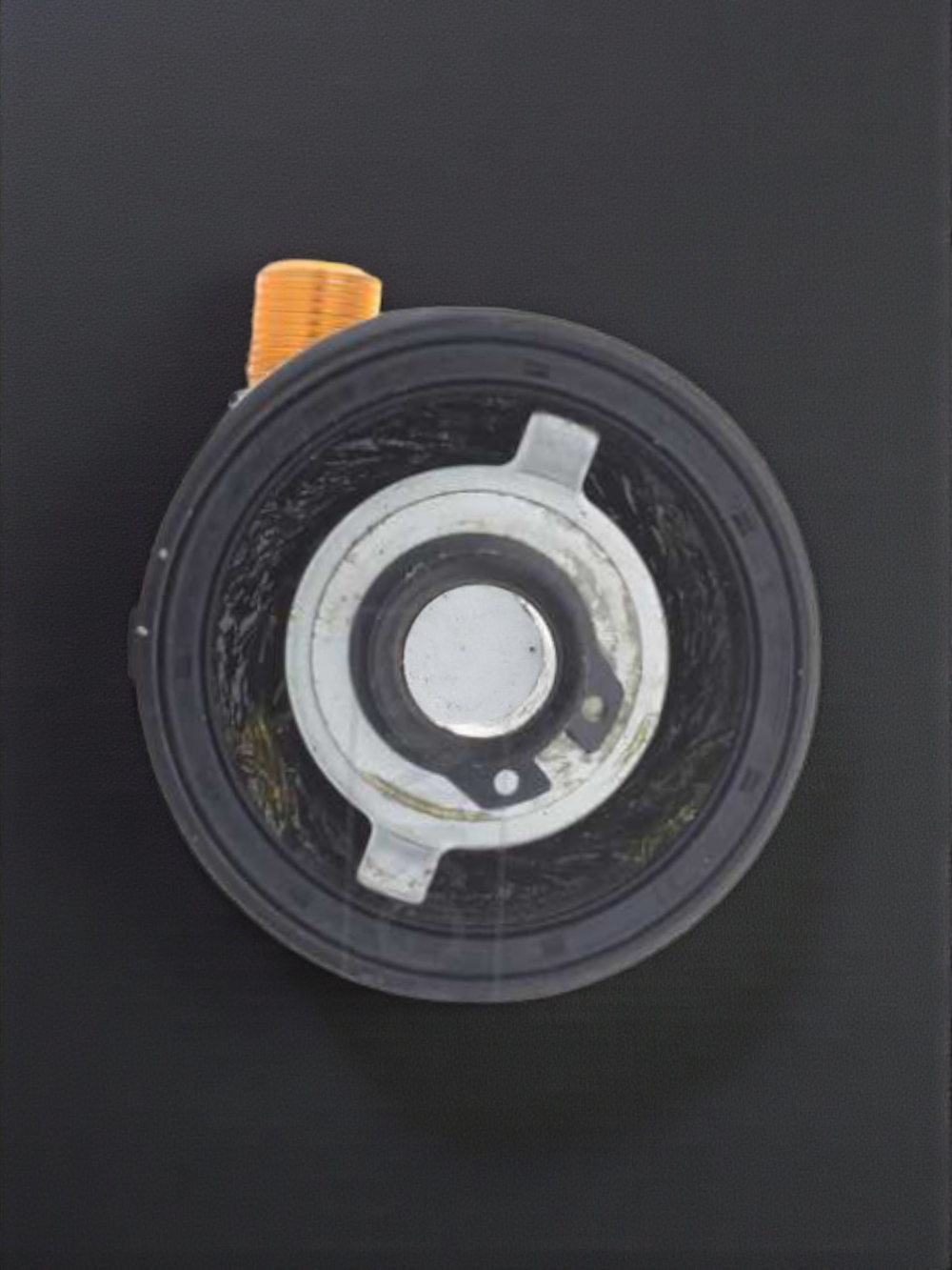 привод спидометра Стелс тактик (квадрат-гайка, стоит слева, ось 12мм)