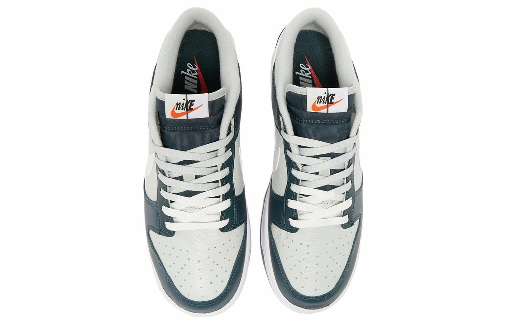 Кроссовки Nike Dunk Low "Remix"