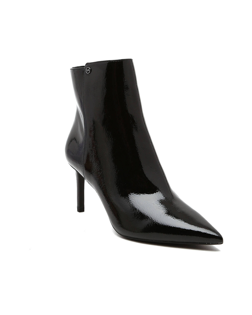 ботильоны alina flex Michael Kors - черный(40F2HNME5B)