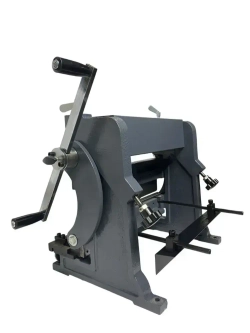 Комбинированный листогибочный станок RSBR-12