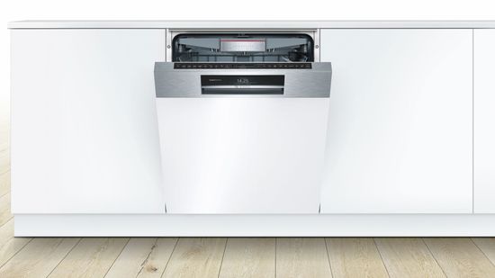 Встраиваемая посудомоечная машина Bosch SMI 88TS36 E