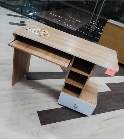 Стол письменный КЕЙТИ правый