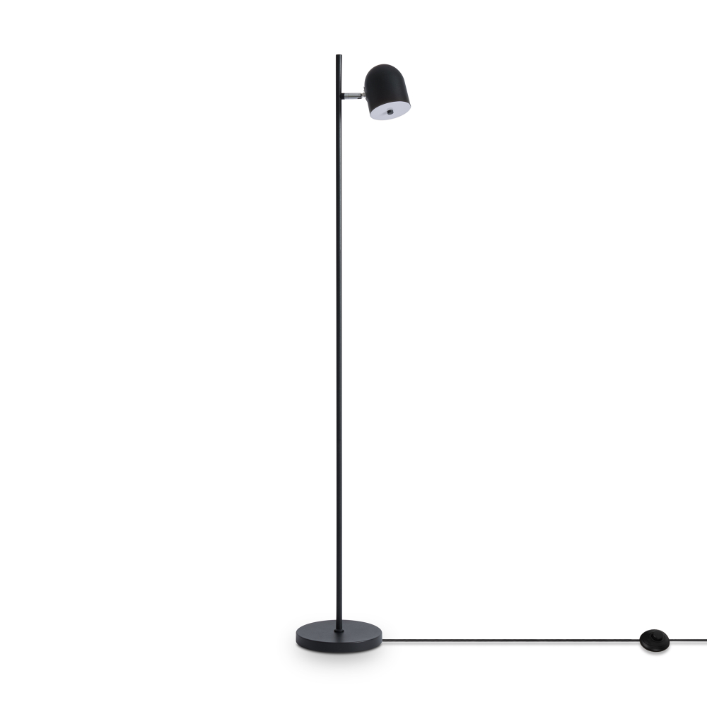 Напольный светильник (торшер) Freya FR5279FL-L7B