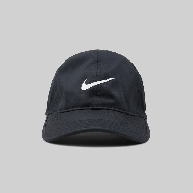 Кепка Nike Featherlight Dri-Fit Cap артикул:679421-010 - купить в магазине Дайс