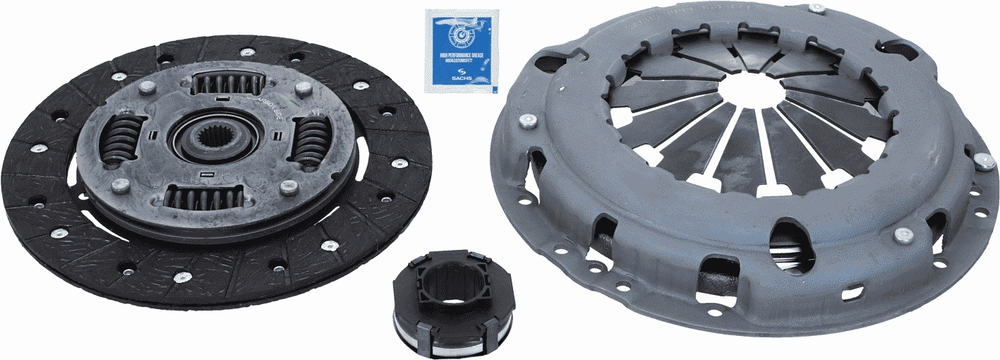 SACHS - 3000951532-SAC - Clutch Kit