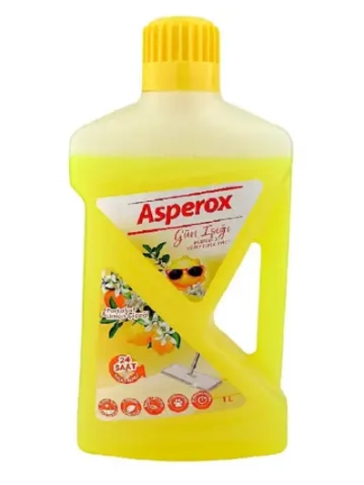 Asperox Средство для пола Лимон 1л