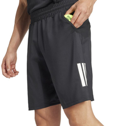 Теннисные шорты Adidas Club Tennis Climacool 3-Stripes 9"