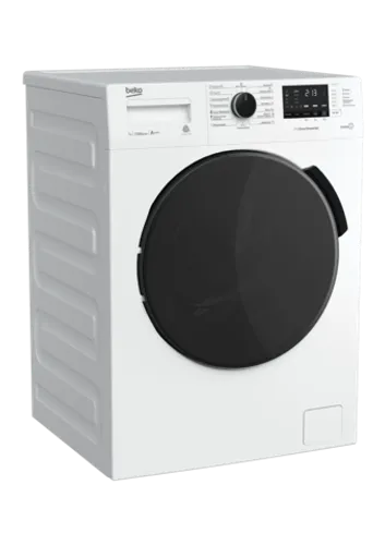 Стиральная машина Beko WSPE7612W – рис.2