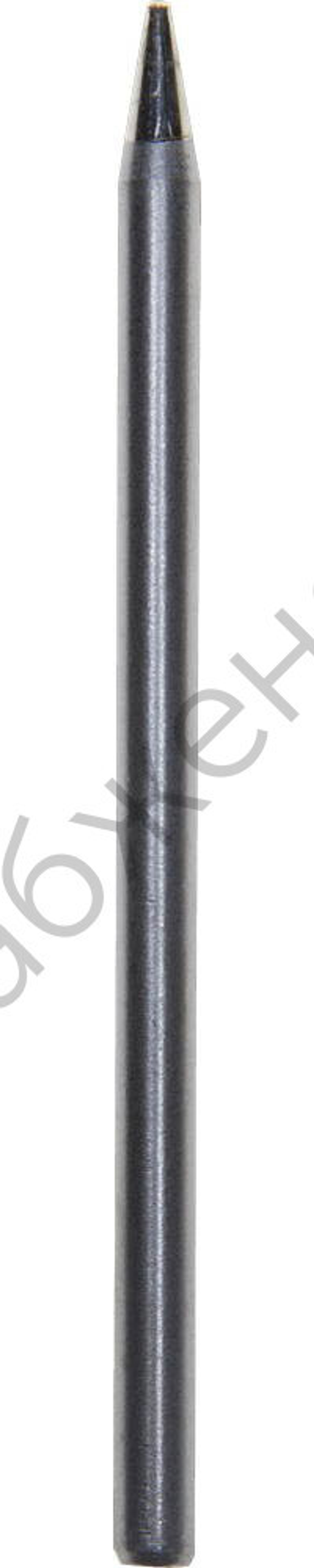 СВЕТОЗАР Long life d 1мм конус, Медное жало для паяльников (SV-55343-10)