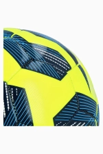 Футзальный мяч Uhlsport Team размер 4 - желтый