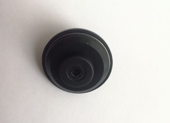 Tsurinoya FS2000, FS3000,NA2000,NA3000, Jaguar2000,3000 Гайка фрикциона с прокладкой.