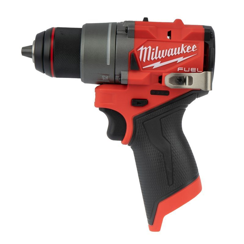 Шуруповерт Milwaukee M12 FDD2-0 12В