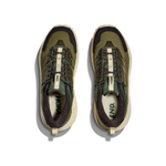 Кроссовки женские HOKA U KAHA LOW GTX END Chive / Flan