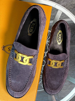 Лоферы Tod's