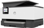 МФУ струйное цветное HP Officejet Pro 9013 AiO