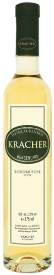 Kracher Cuvee Beerenauslese